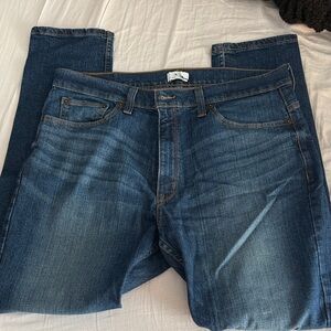 True Craft Relaxed Fit Denim Jeans